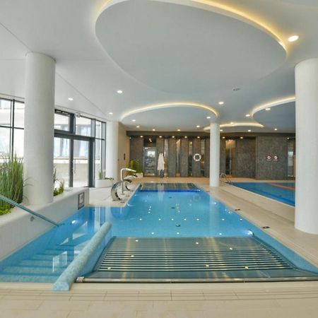 Novumapartamenty - Polanki Aqua Колобжег Экстерьер фото
