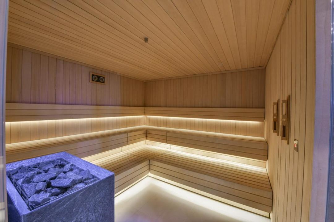 Novumapartamenty - Polanki Aqua Колобжег Экстерьер фото